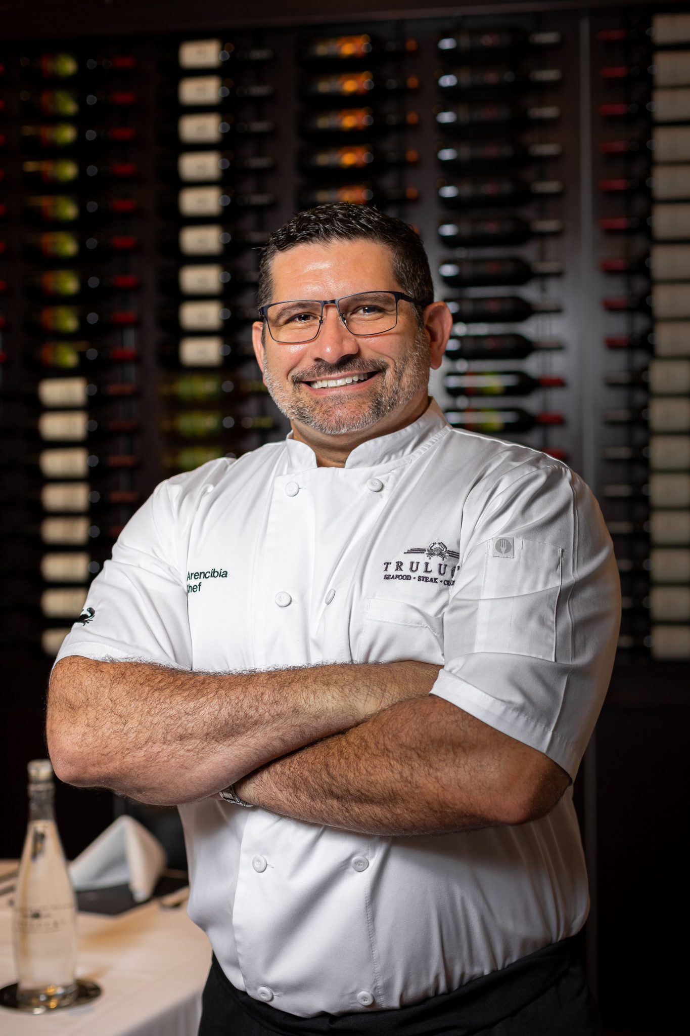 picture of Chef Odel Arencibia
