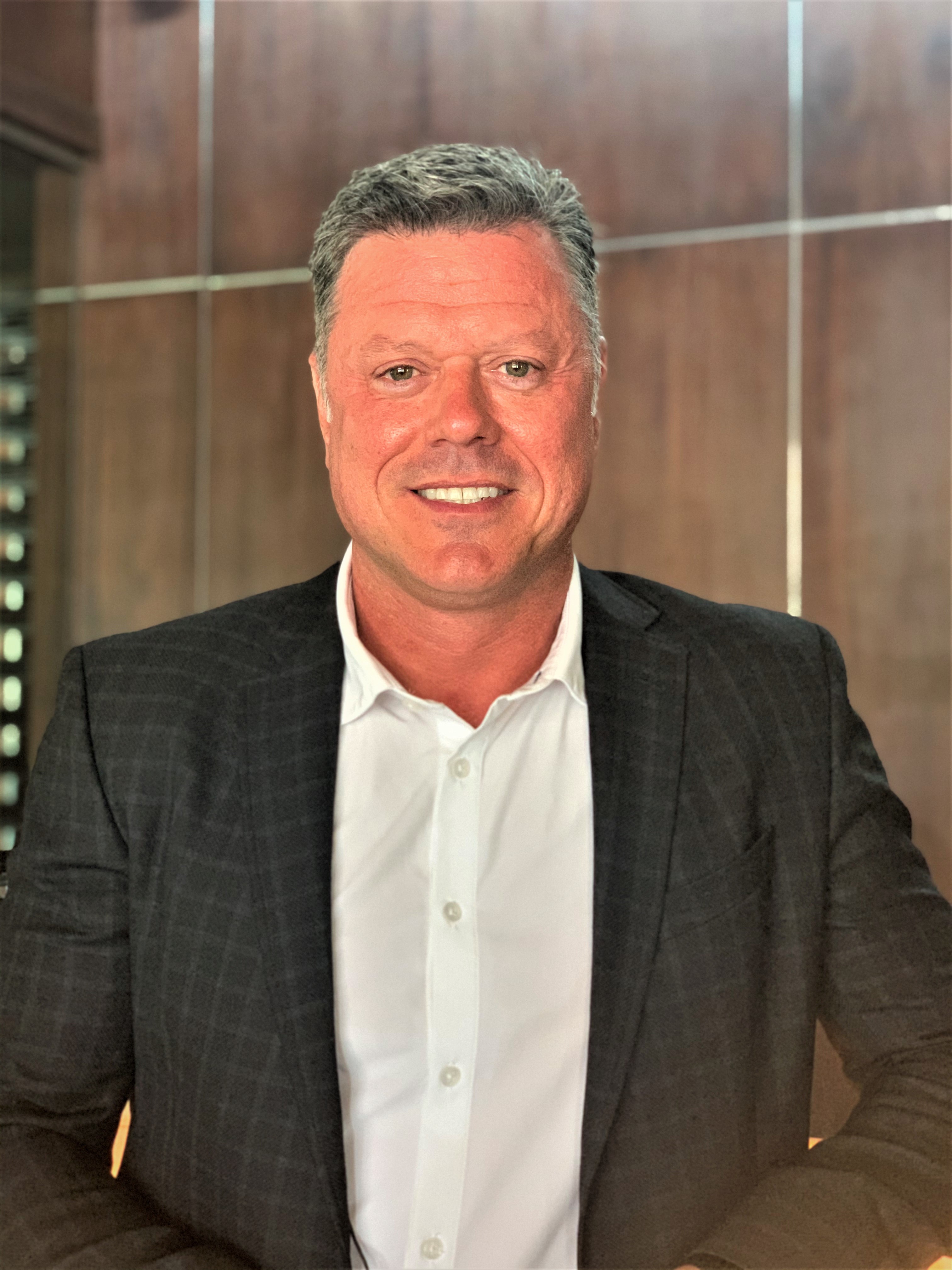 picture of Operating Partner, Bo Dorton.