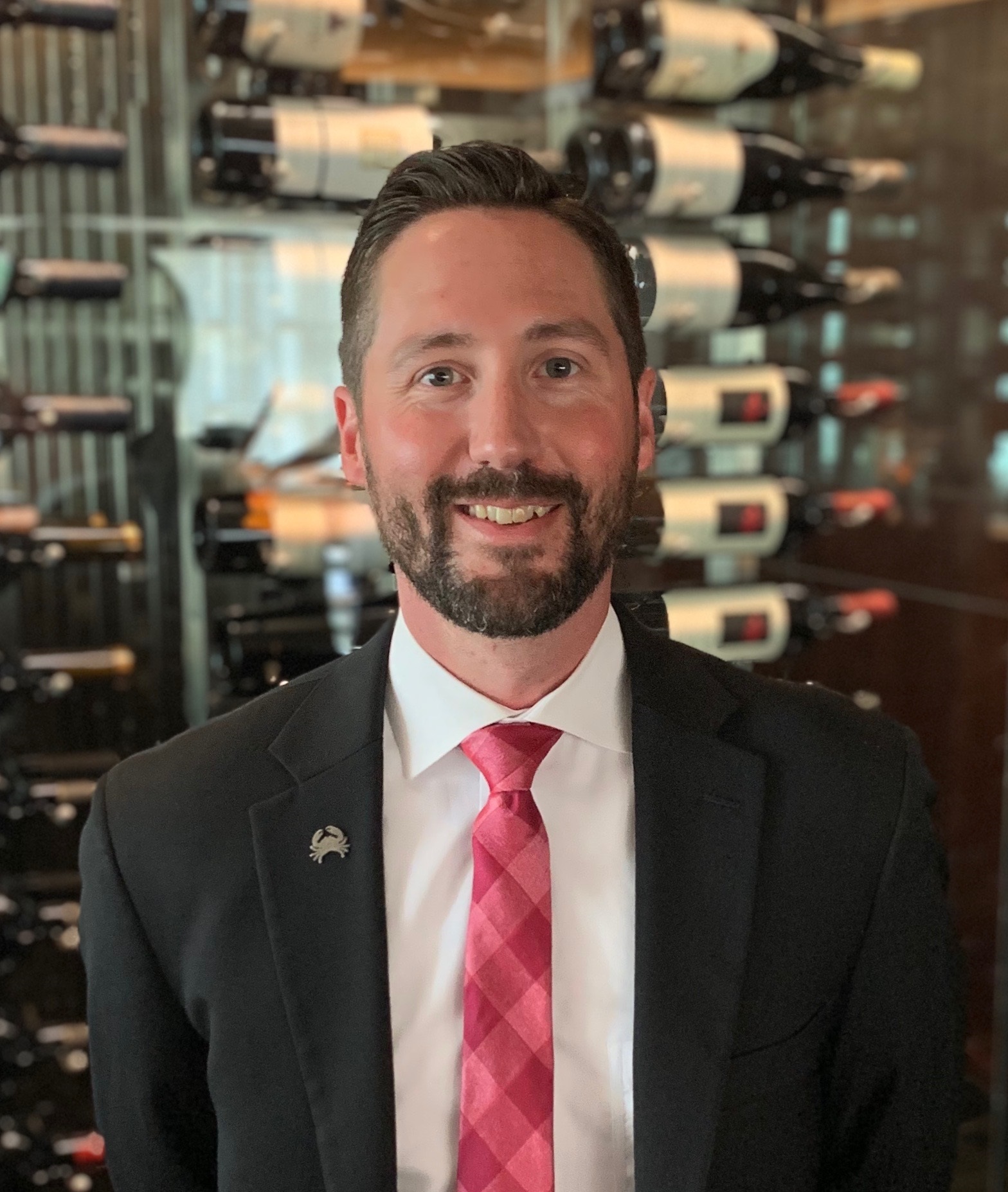 picture of Chris Davis, Managing Partner