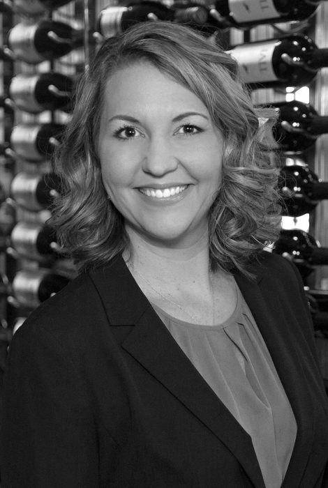 Headshot of Kelly Barber