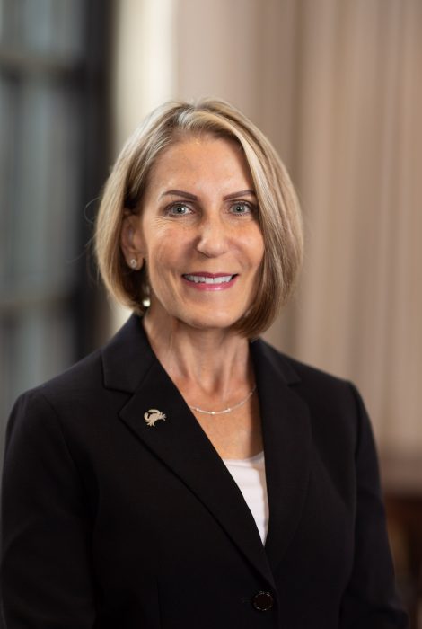 picture of General Manager, Kim Vazquez