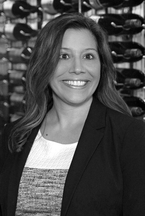 Amber Scheer, Special Events Coordinator Woodlands