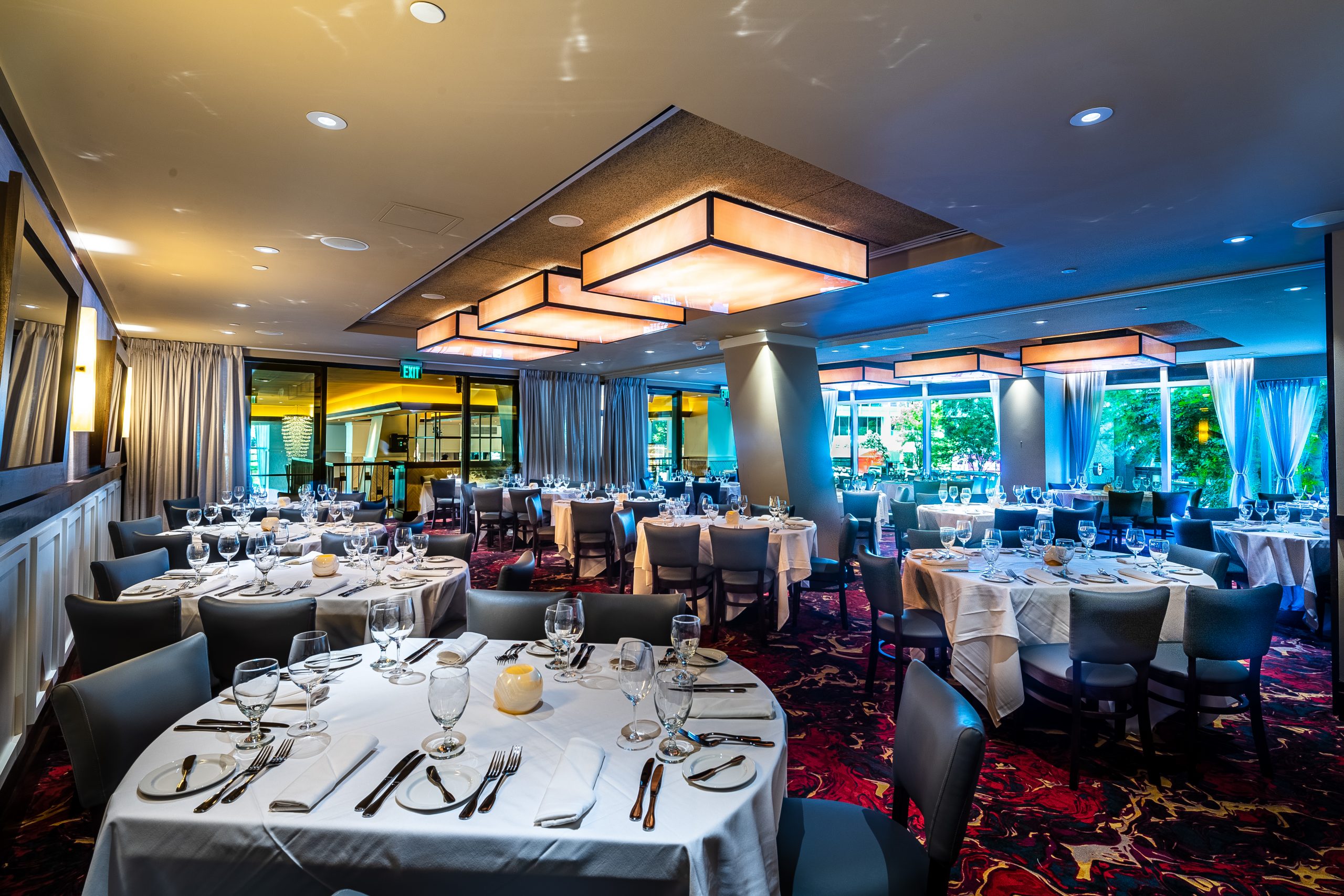 picture of Washington, DC Ocean Private Dining Room