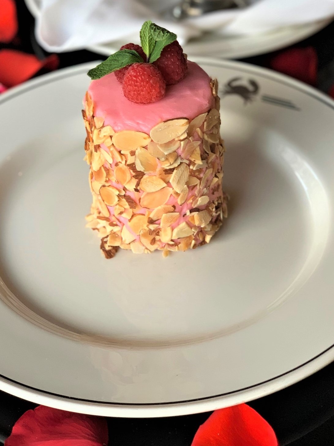 Valentine's Day Curbside Menu