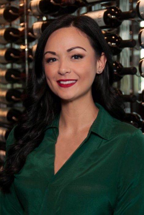 picture of Julie Milo, Florida special event coordinator