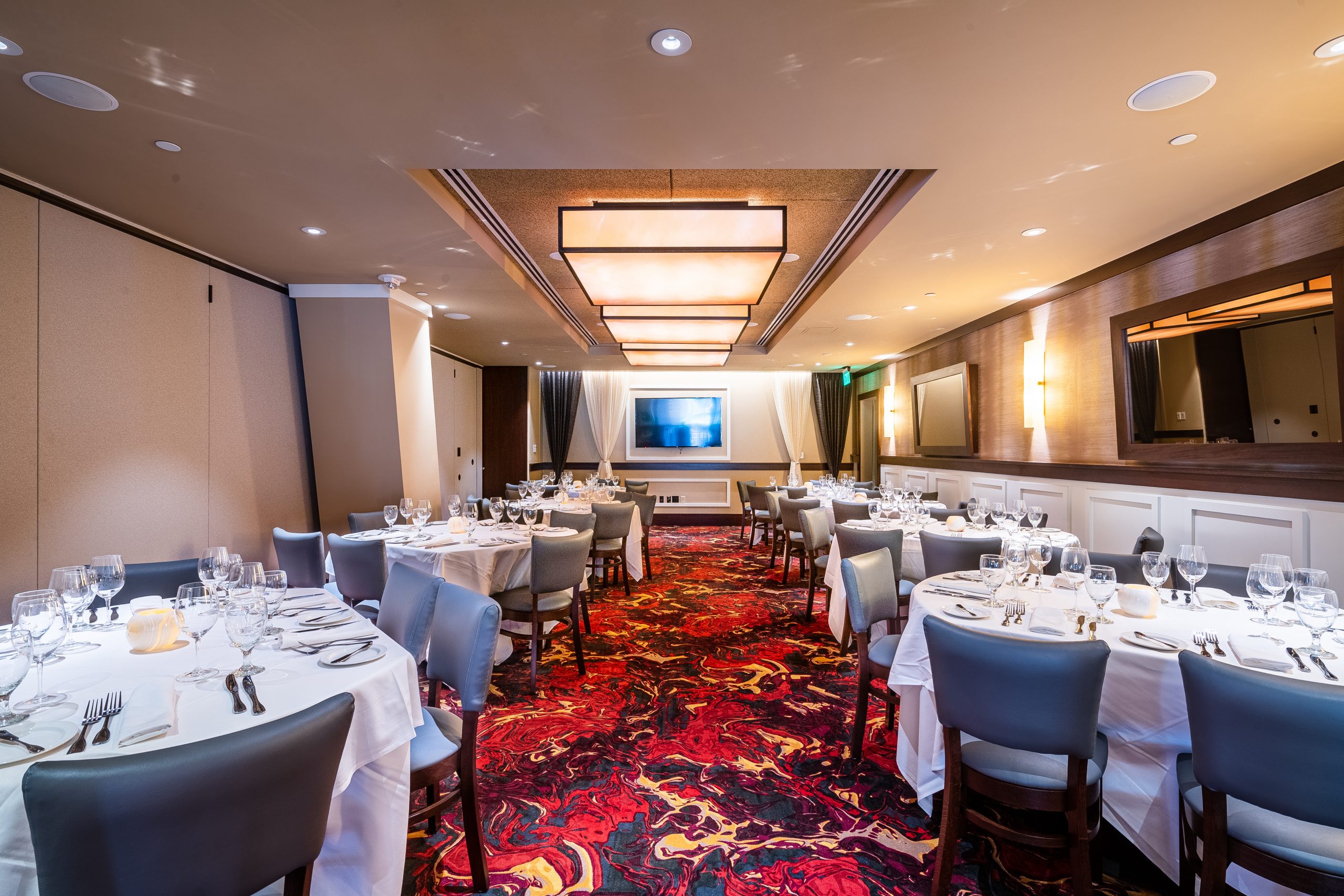 picture of Washington, D.C. Marina Private Dining Room