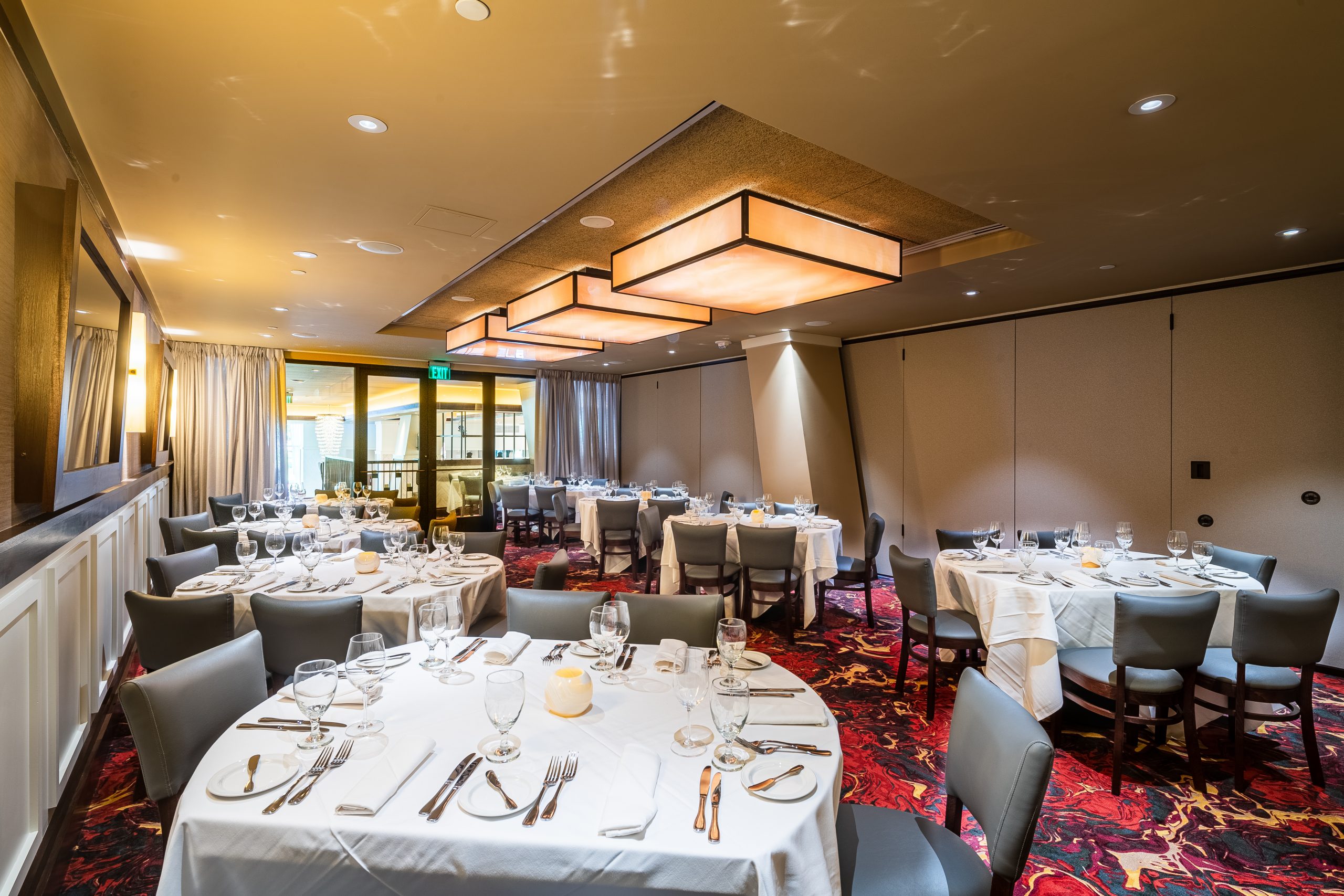 picture of Washington, D.C. Marina Private Dining Room