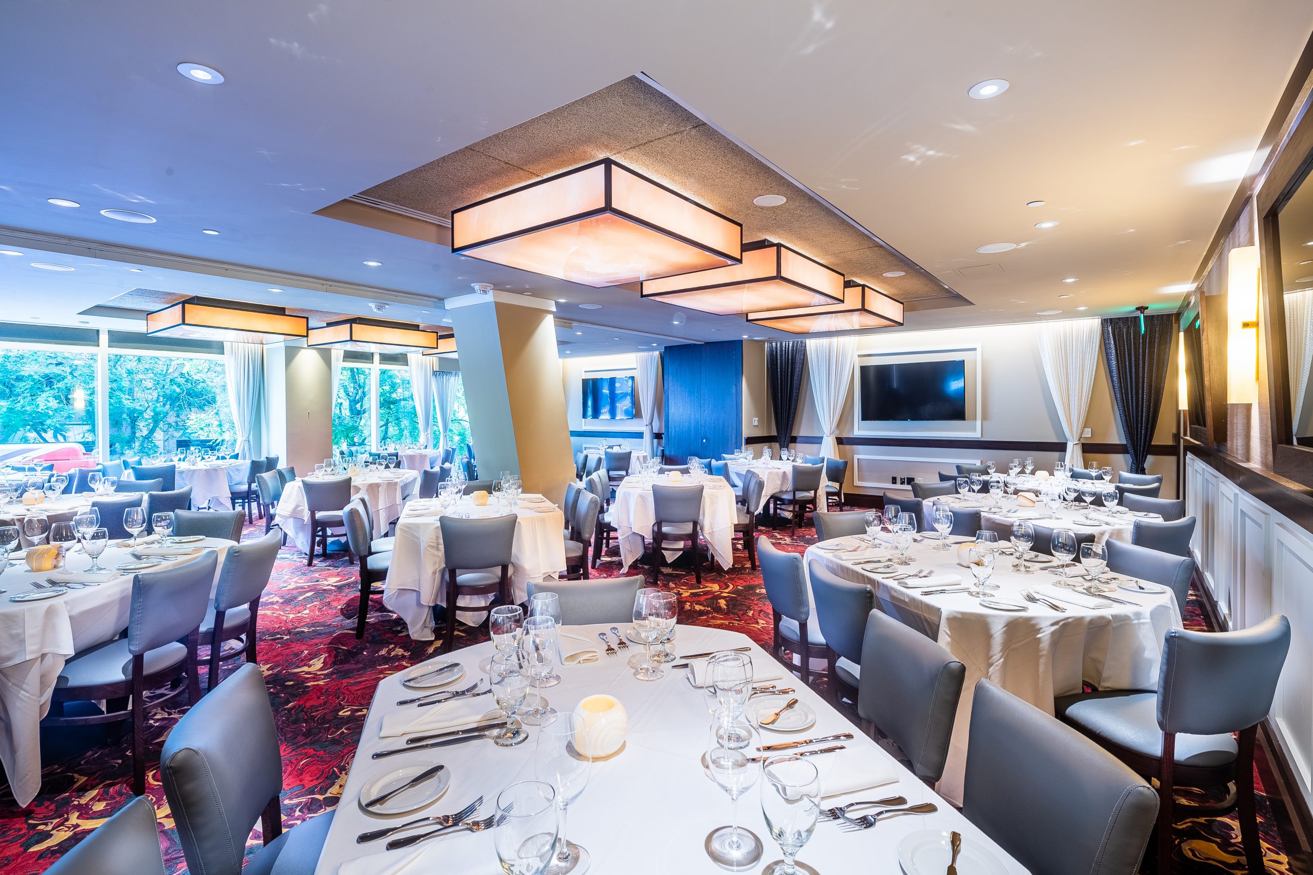 picture of Washington, D.C. Ocean Private Dining Room