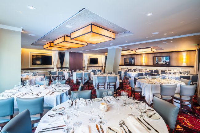 picture of Washington, D.C. Ocean Private Dining Room