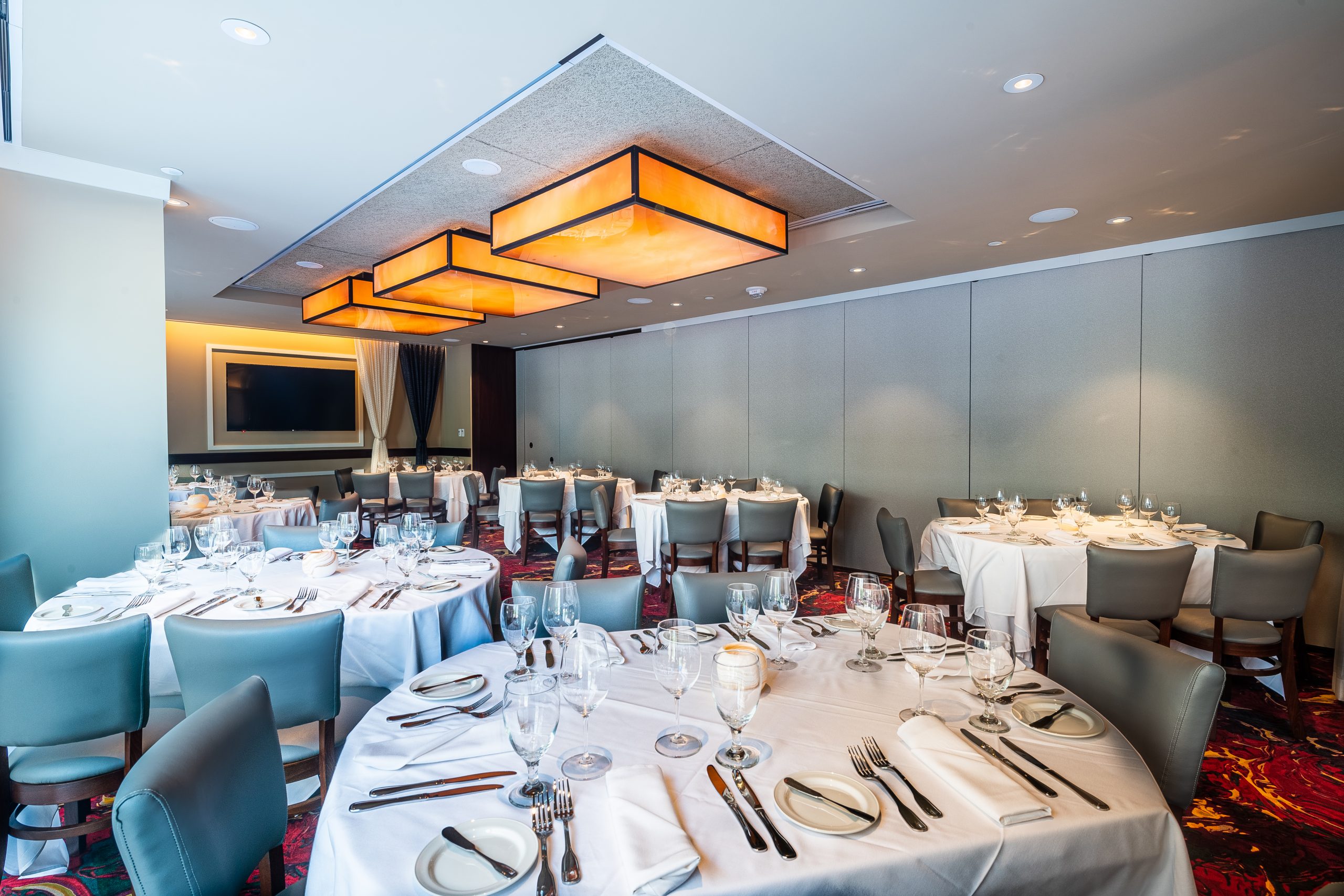 picture of Washington, D.C. Shoreline Private Dining Room