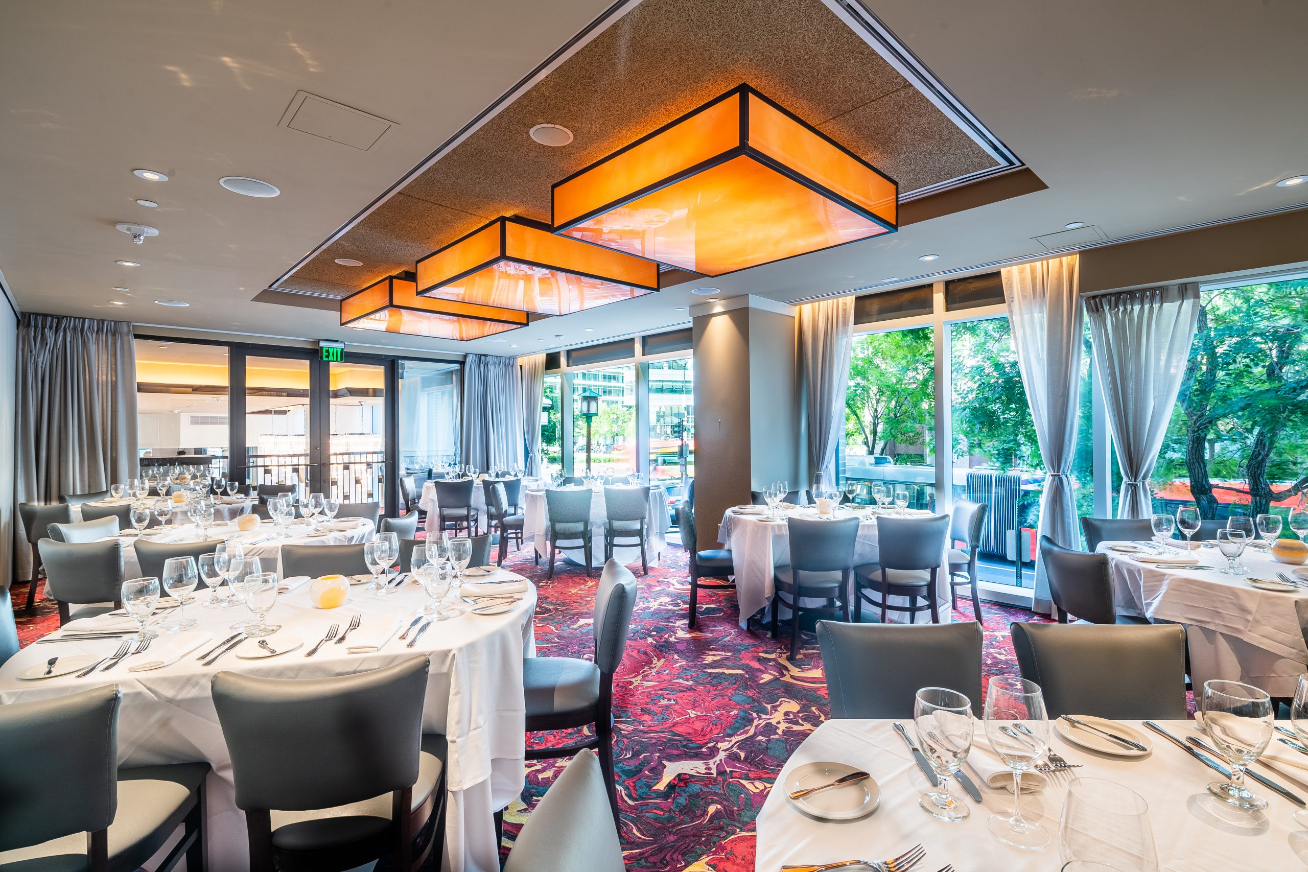 picture of Washington, D.C. Shoreline Private Dining Room