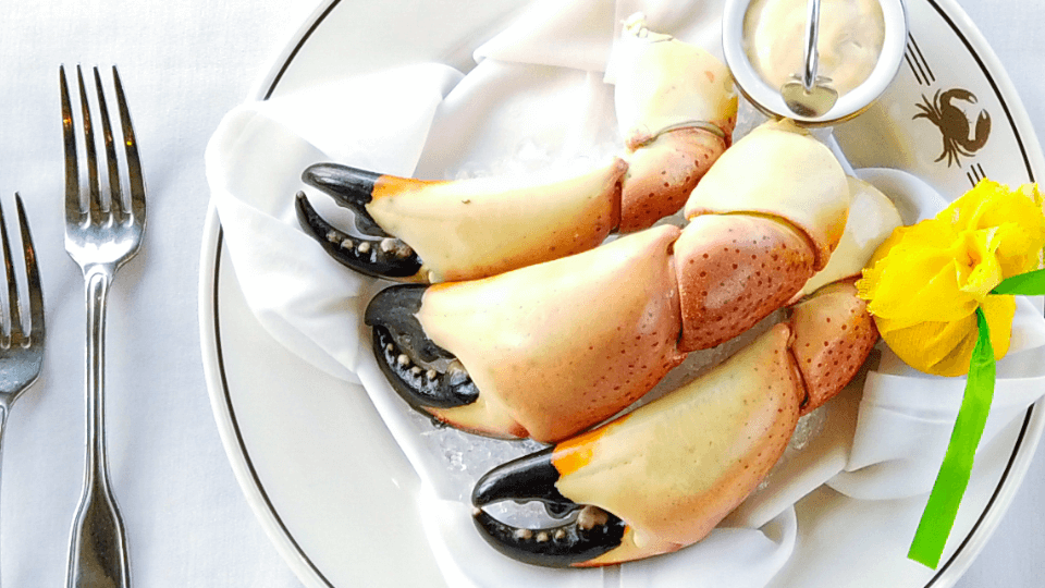 The Ins and Outs of Florida Stone Crab Season Trulucks