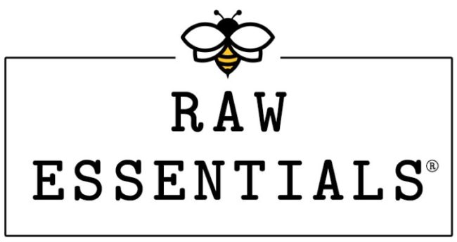 Raw Essentials logo