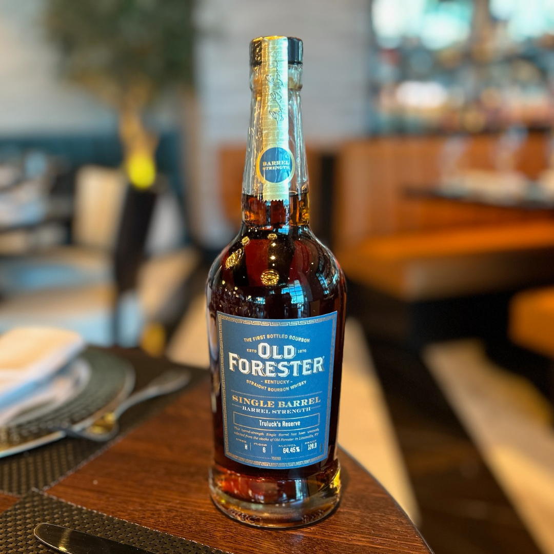 Introducing Truluck’s Whiskey Trulucks